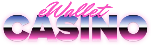 ewallet-casino1.com Ewallet casino logo